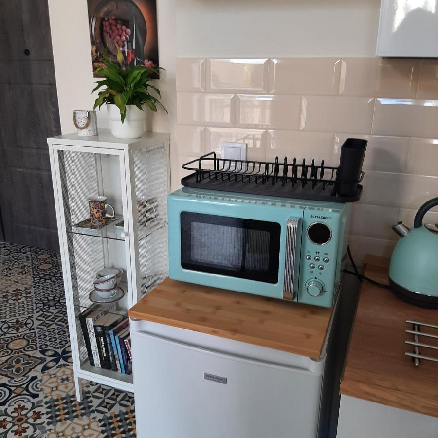 Apartament U Olechny 3 Bydgoszcz Esterno foto
