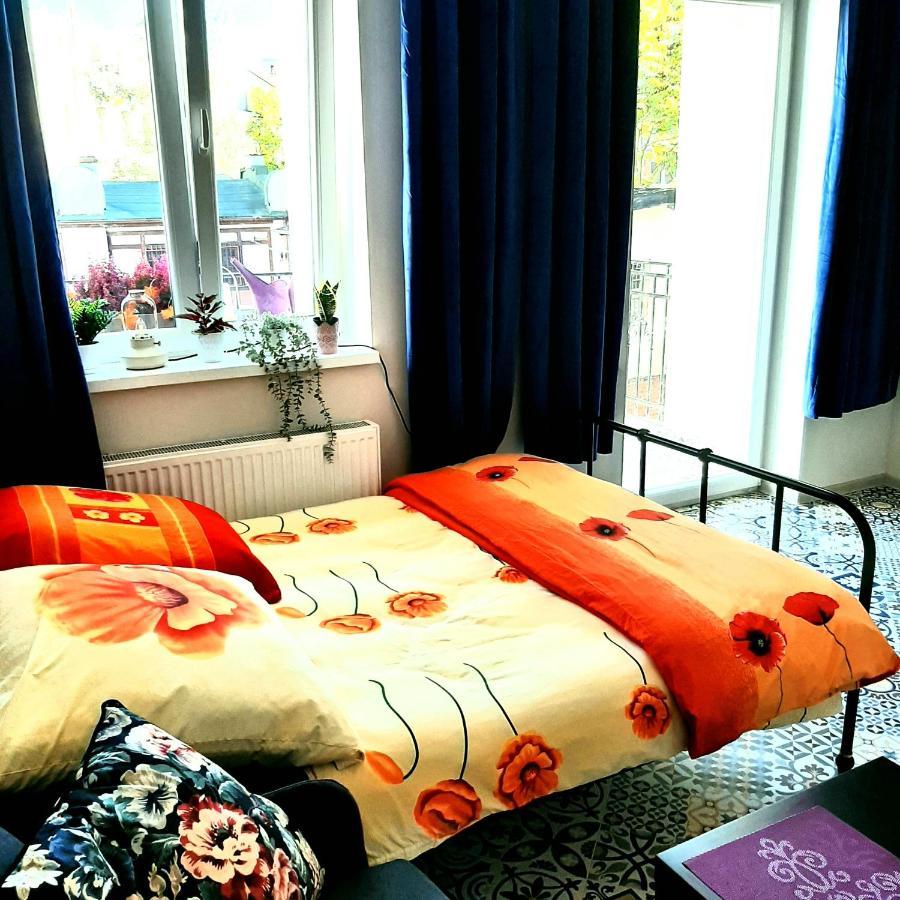 Apartament U Olechny 3 Bydgoszcz Esterno foto