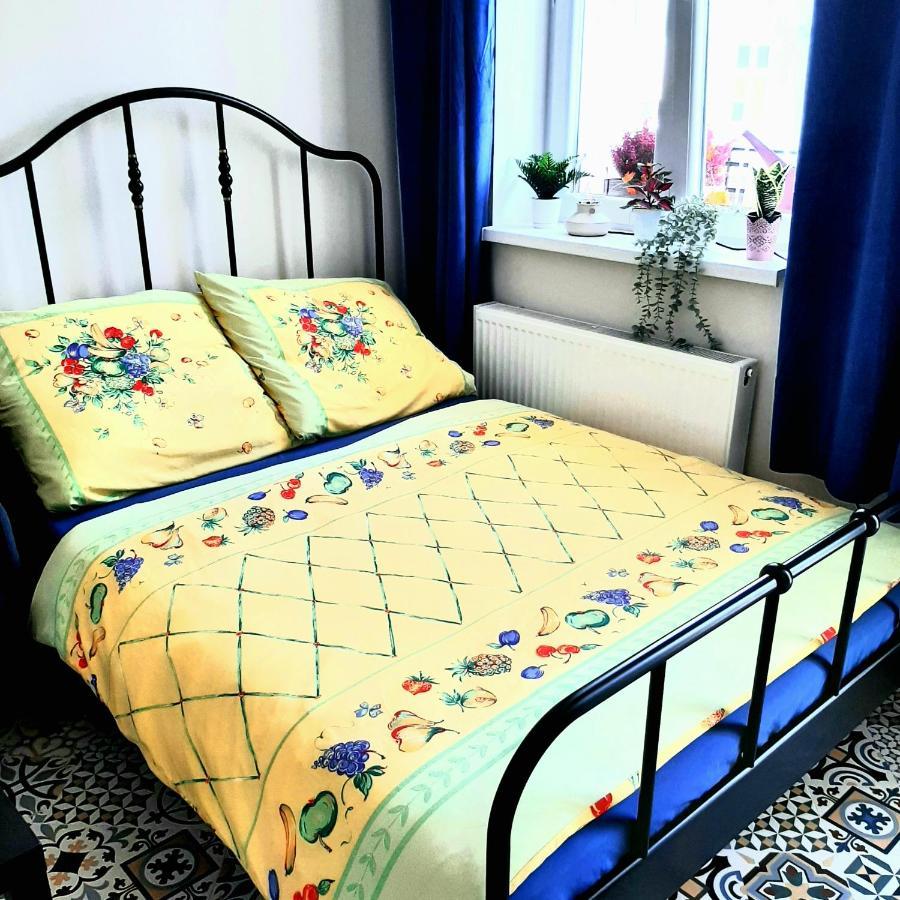 Apartament U Olechny 3 Bydgoszcz Esterno foto