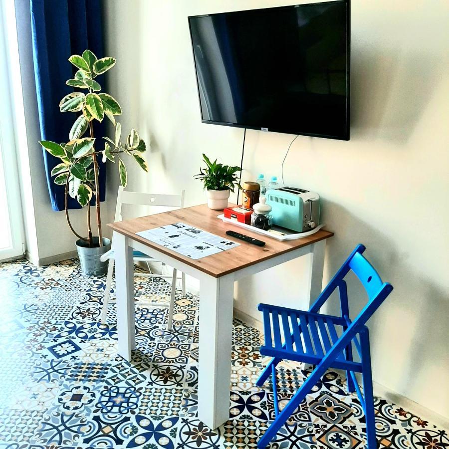 Apartament U Olechny 3 Bydgoszcz Esterno foto