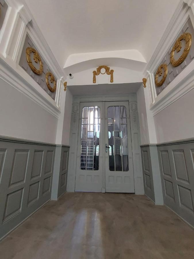 Apartament U Olechny 3 Bydgoszcz Esterno foto