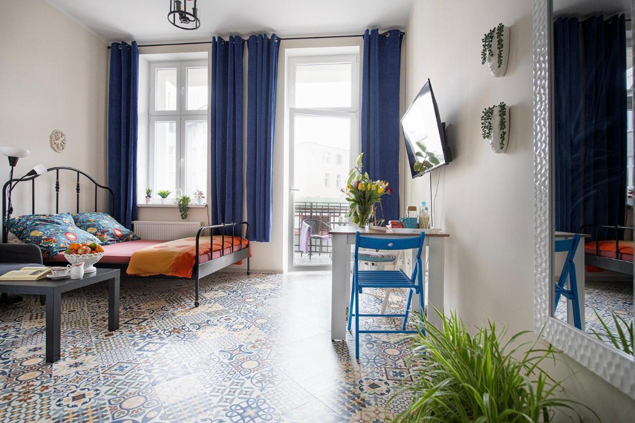 Apartament U Olechny 3 Bydgoszcz Esterno foto