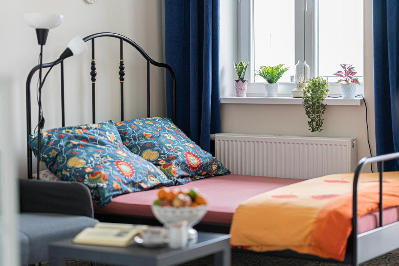Apartament U Olechny 3 Bydgoszcz Esterno foto