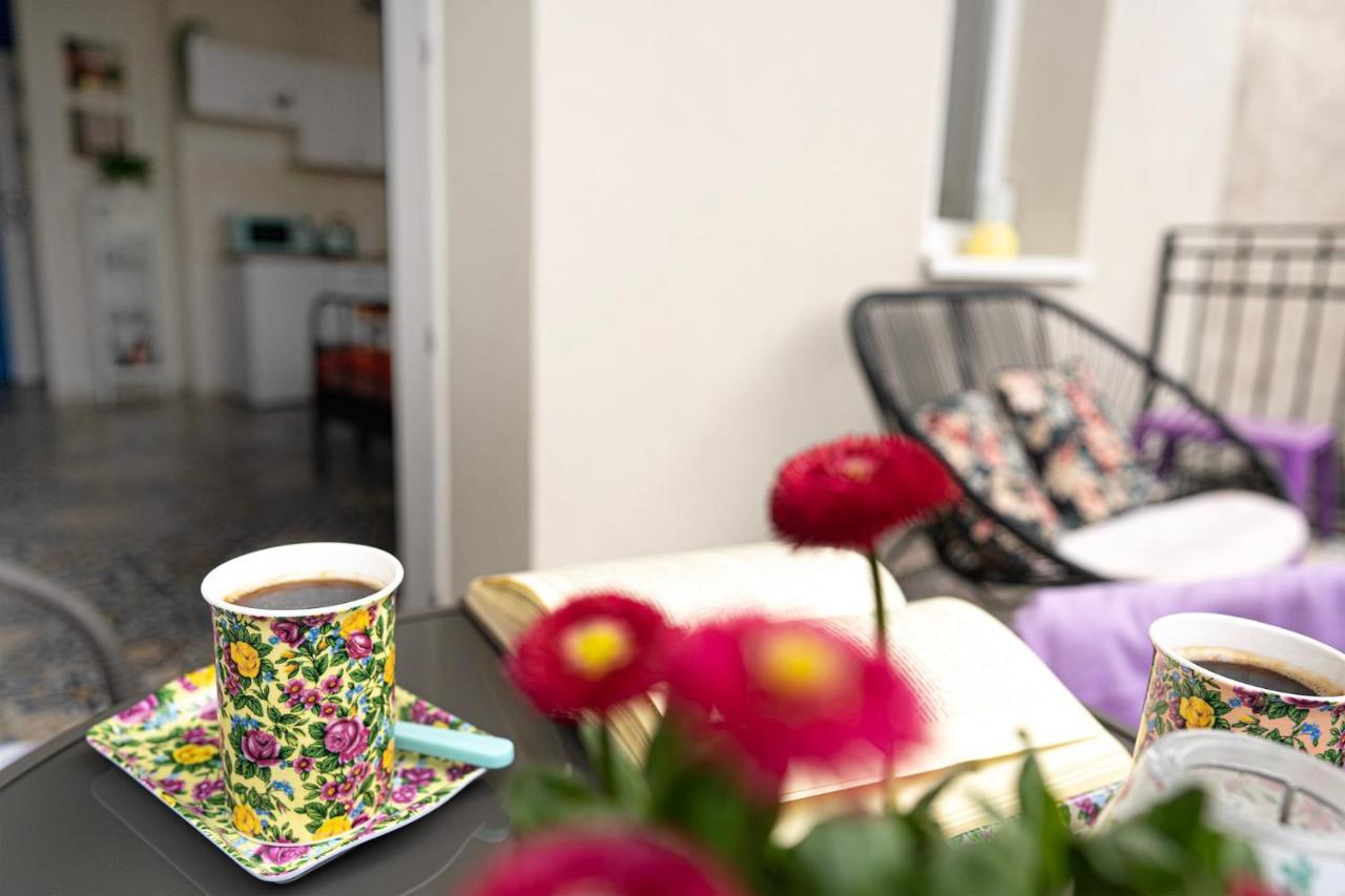 Apartament U Olechny 3 Bydgoszcz Esterno foto